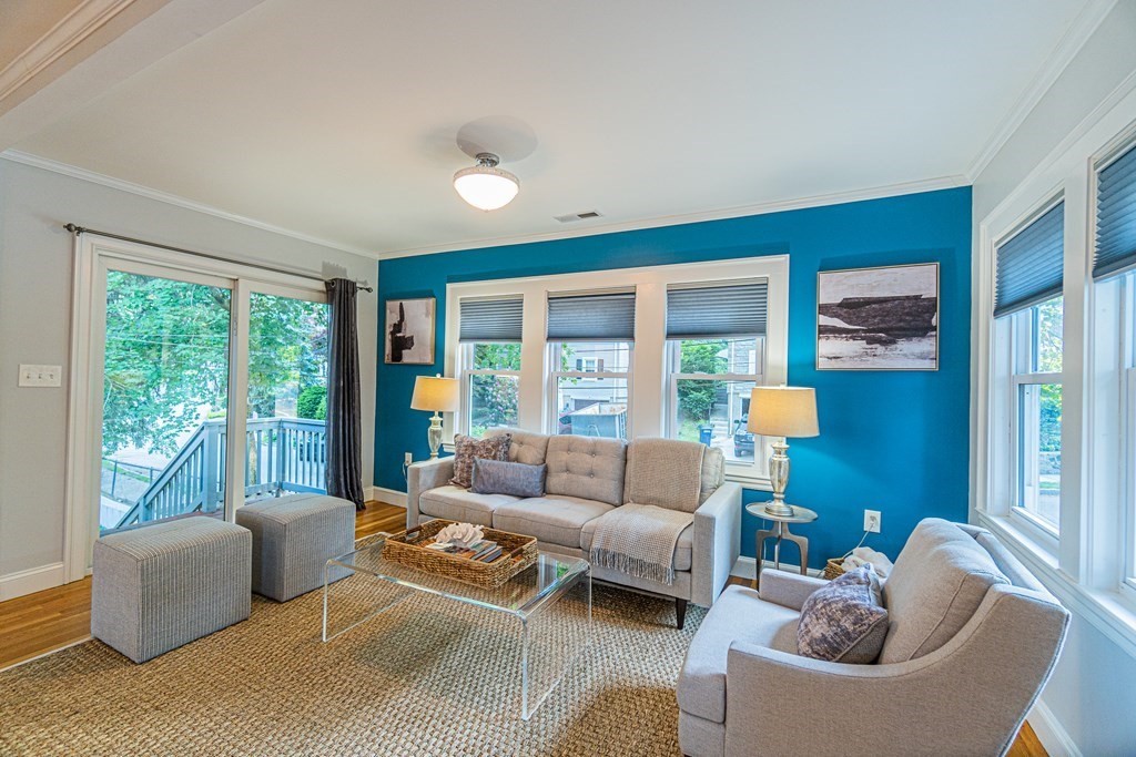 18 Field Road, Unit 2 Arlington, MA 02476 - Photo 8 of 37 Gallery Image 8