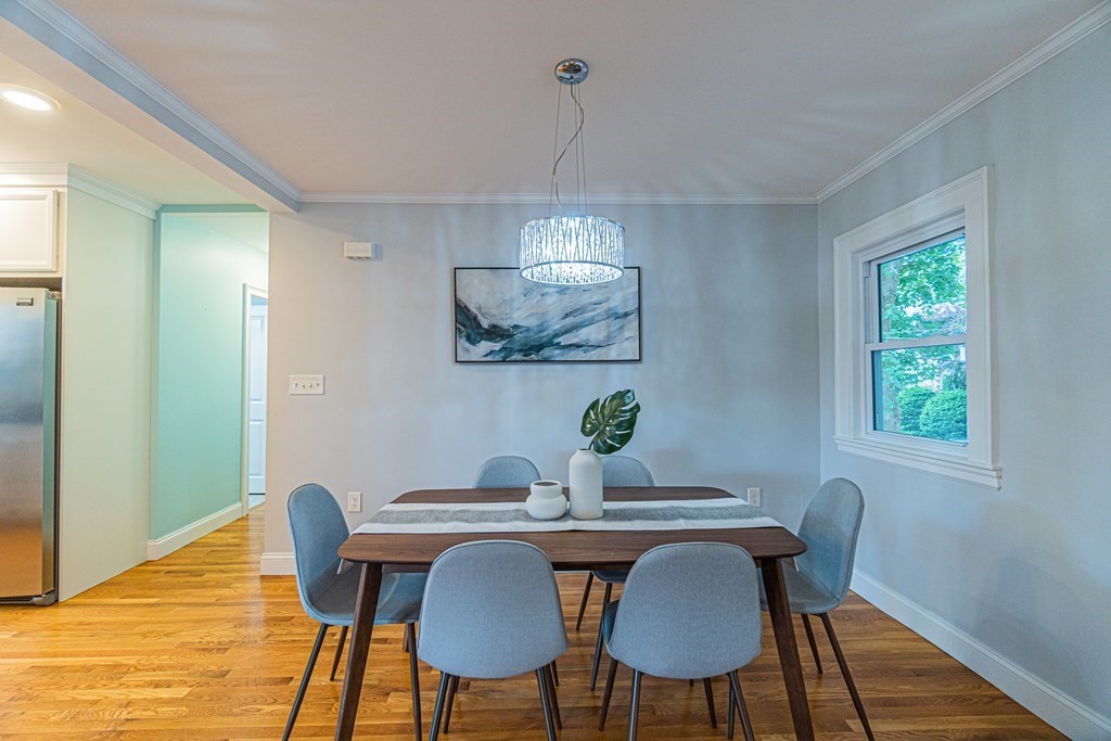 18 Field Road, Unit 2 Arlington, MA 02476 - Photo 9 of 37 Gallery Image 9