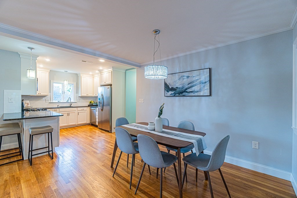 18 Field Road, Unit 2 Arlington, MA 02476 - Photo 10 of 37 Gallery Image 10