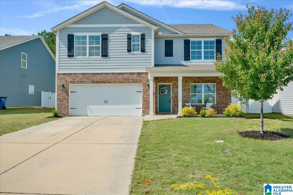 1075 Flyway View Lane Alabaster, AL 35007 - Photo 3 of 79