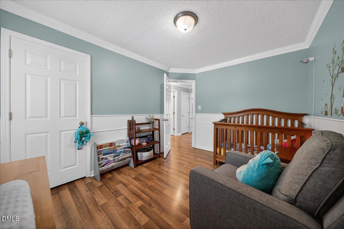 121 Fox Run Road Youngsville, NC 27596 - Photo 12 of 19 62-Interior_121FoxRun_018