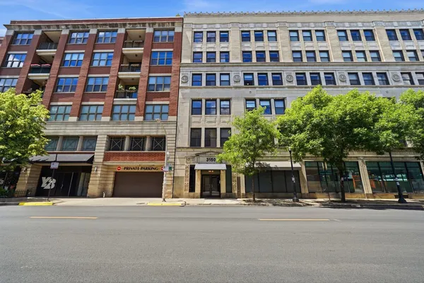$2,750 | 3150 North Sheffield Avenue, Unit 603, Chicago, IL 60657