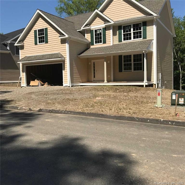 88 Perry Hill Road, Unit 11 Shelton, CT 06484 - Photo 1 of 1 Gallery Image 1