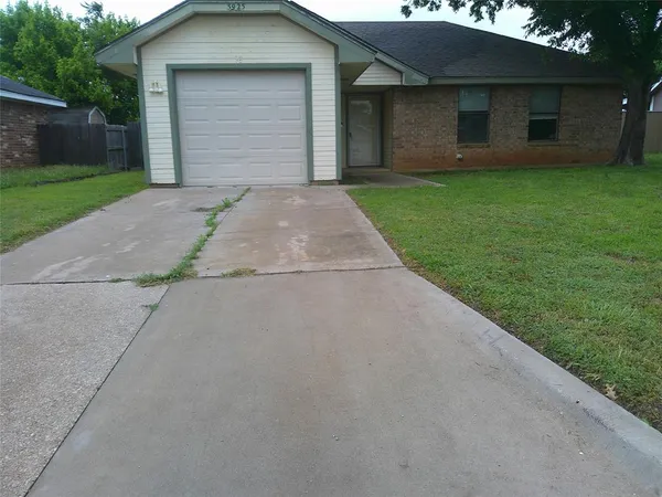 $199,000 | 3925 Georgetown Drive, Abilene, TX 79602