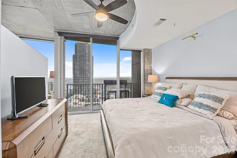 $370,000 | 210 North Church Street, Unit 2006, Charlotte, NC 28202