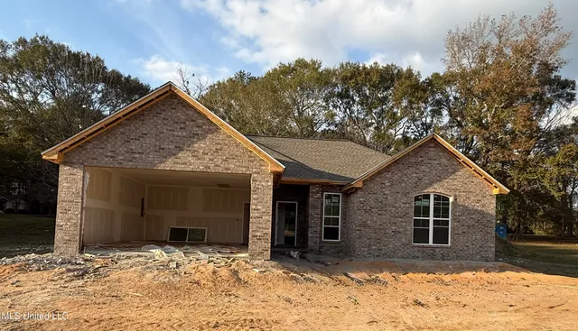 $229,000 | 361 Old Highway 24 West, Kokomo, MS 39643