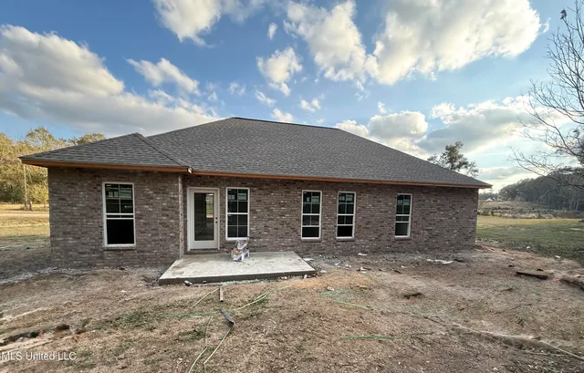 $229,000 | 361 Old Highway 24 West, Kokomo, MS 39643