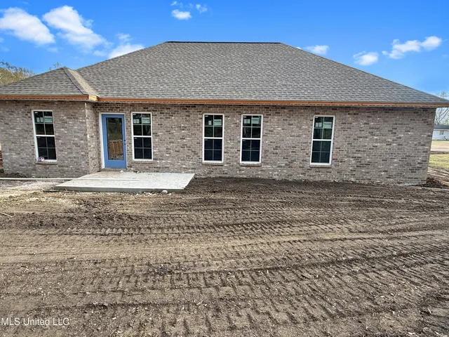 $229,000 | 361 West Old Highway, Kokomo, MS 39643