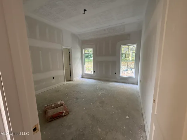 $229,000 | 361 Old Highway 24 West, Kokomo, MS 39643