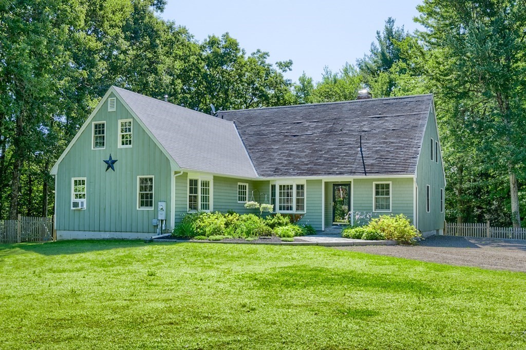 360 Ball Hill Road Princeton, MA 01541 - Photo 1 of 41 Gallery Image 1