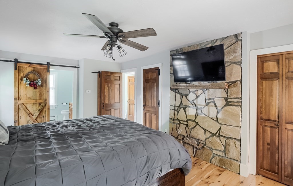 360 Ball Hill Road Princeton, MA 01541 - Photo 20 of 41 Gallery Image 20