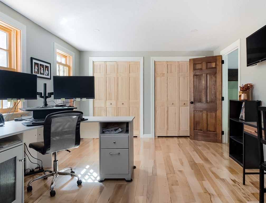 360 Ball Hill Road Princeton, MA 01541 - Photo 28 of 41 Gallery Image 28
