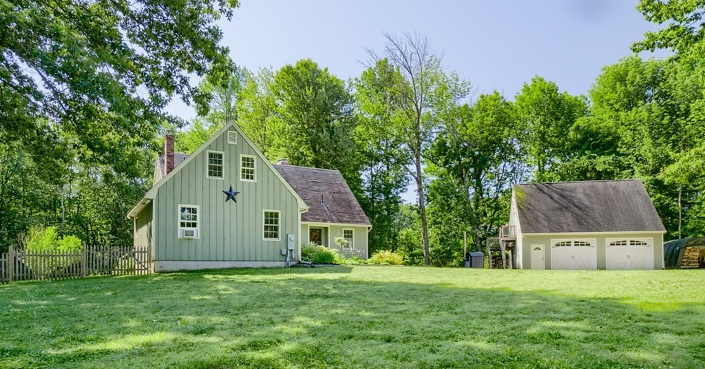 360 Ball Hill Road Princeton, MA 01541 - Photo 3 of 41 Gallery Image 3