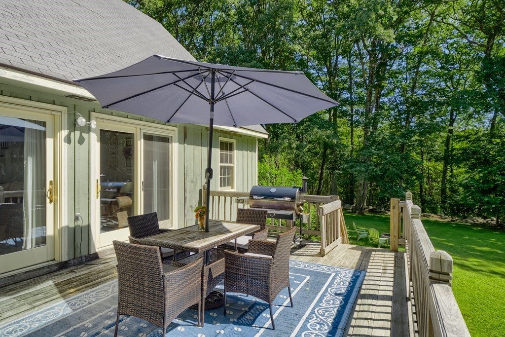360 Ball Hill Road Princeton, MA 01541 - Photo 33 of 41 Gallery Image 33