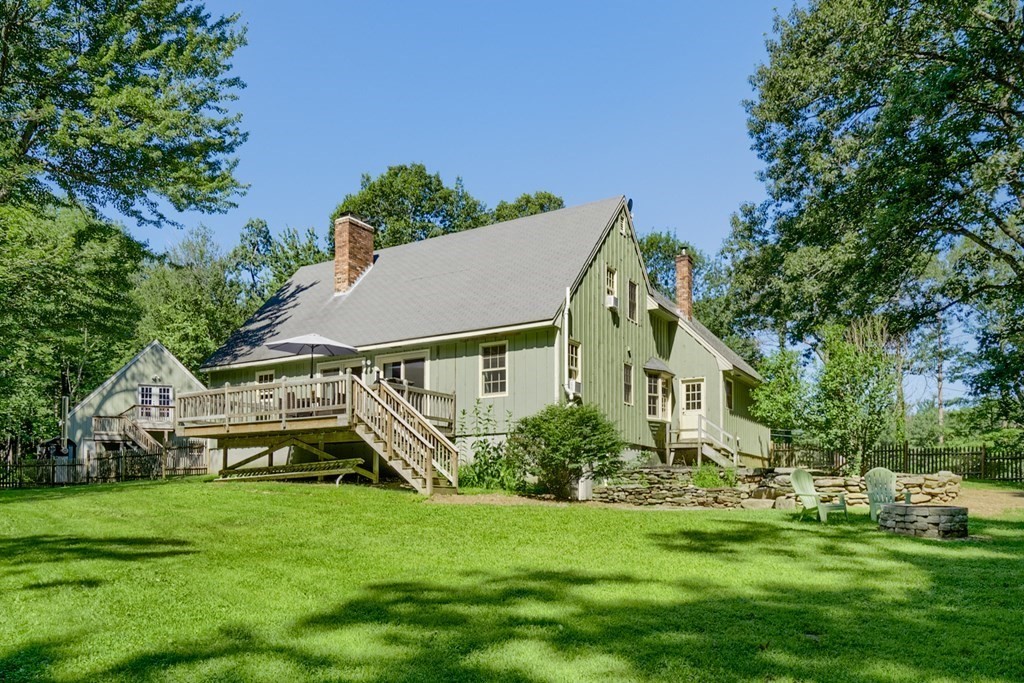360 Ball Hill Road Princeton, MA 01541 - Photo 35 of 41 Gallery Image 35
