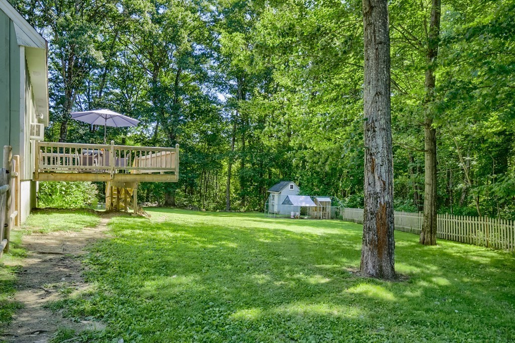 360 Ball Hill Road Princeton, MA 01541 - Photo 36 of 41 Gallery Image 36