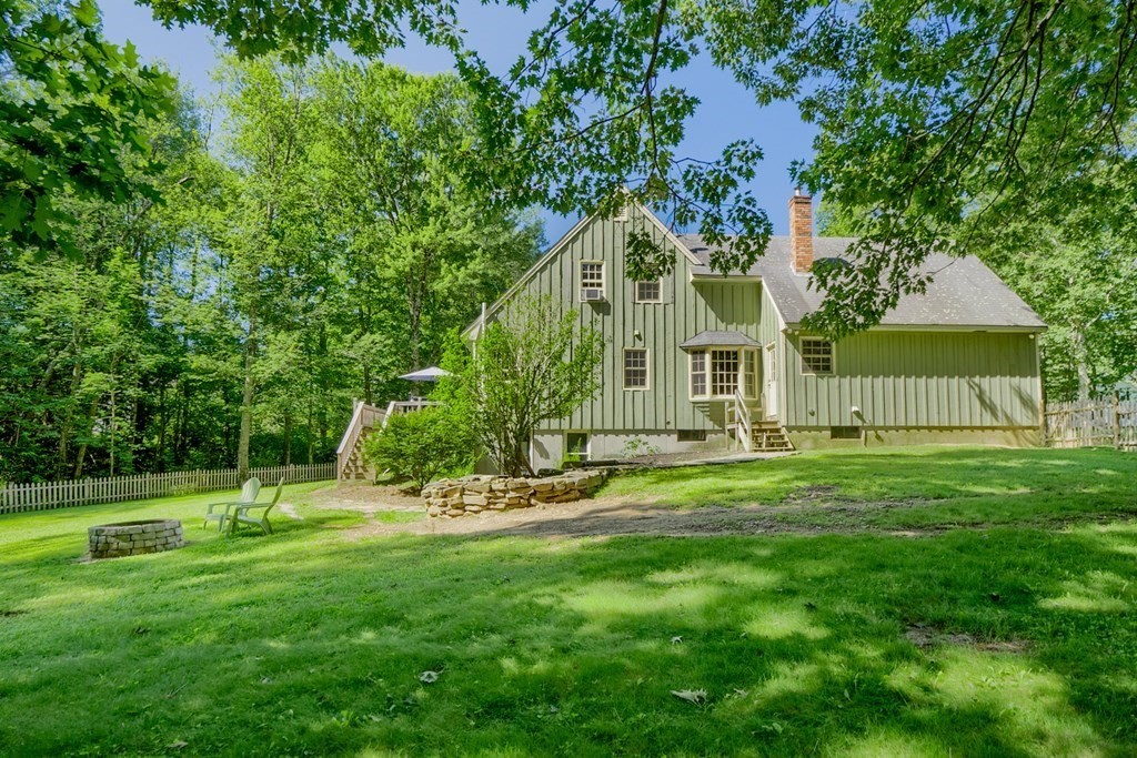 360 Ball Hill Road Princeton, MA 01541 - Photo 37 of 41 Gallery Image 37