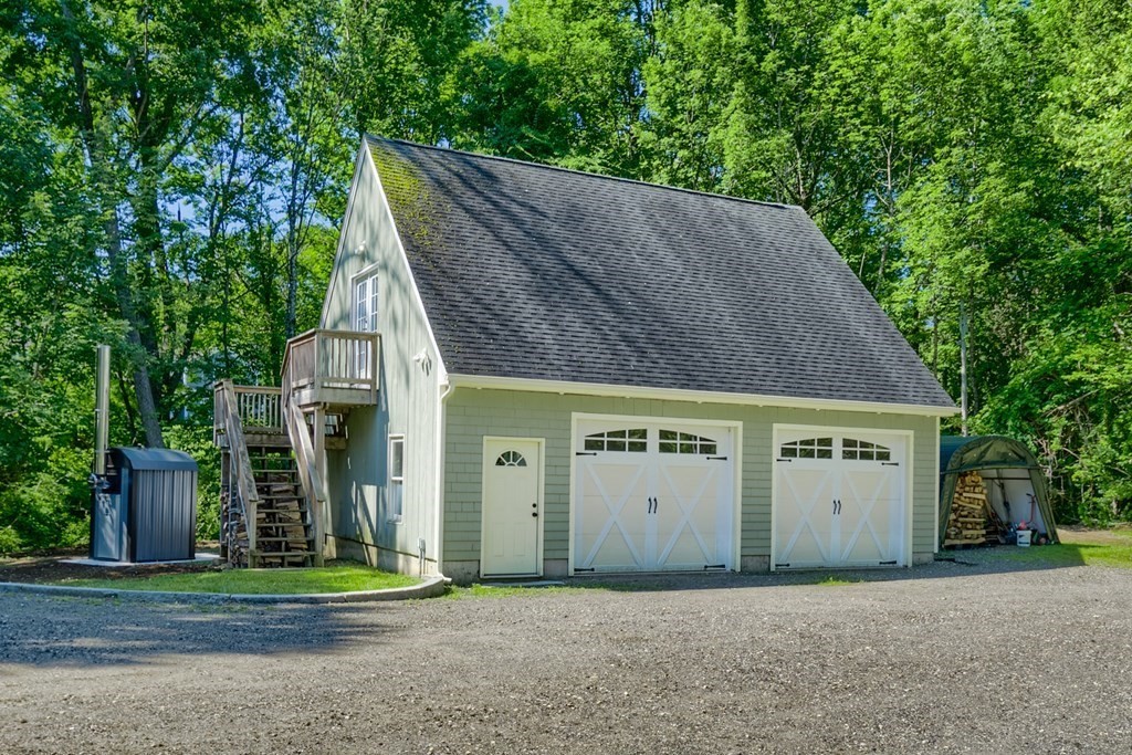360 Ball Hill Road Princeton, MA 01541 - Photo 38 of 41 Gallery Image 38