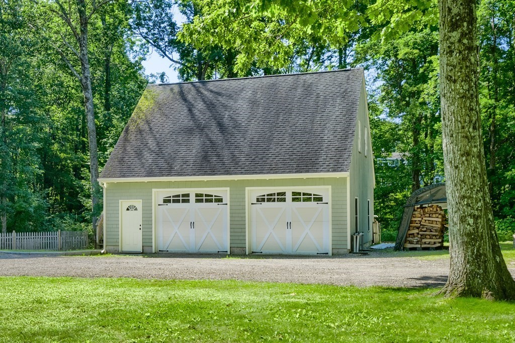 360 Ball Hill Road Princeton, MA 01541 - Photo 39 of 41 Gallery Image 39