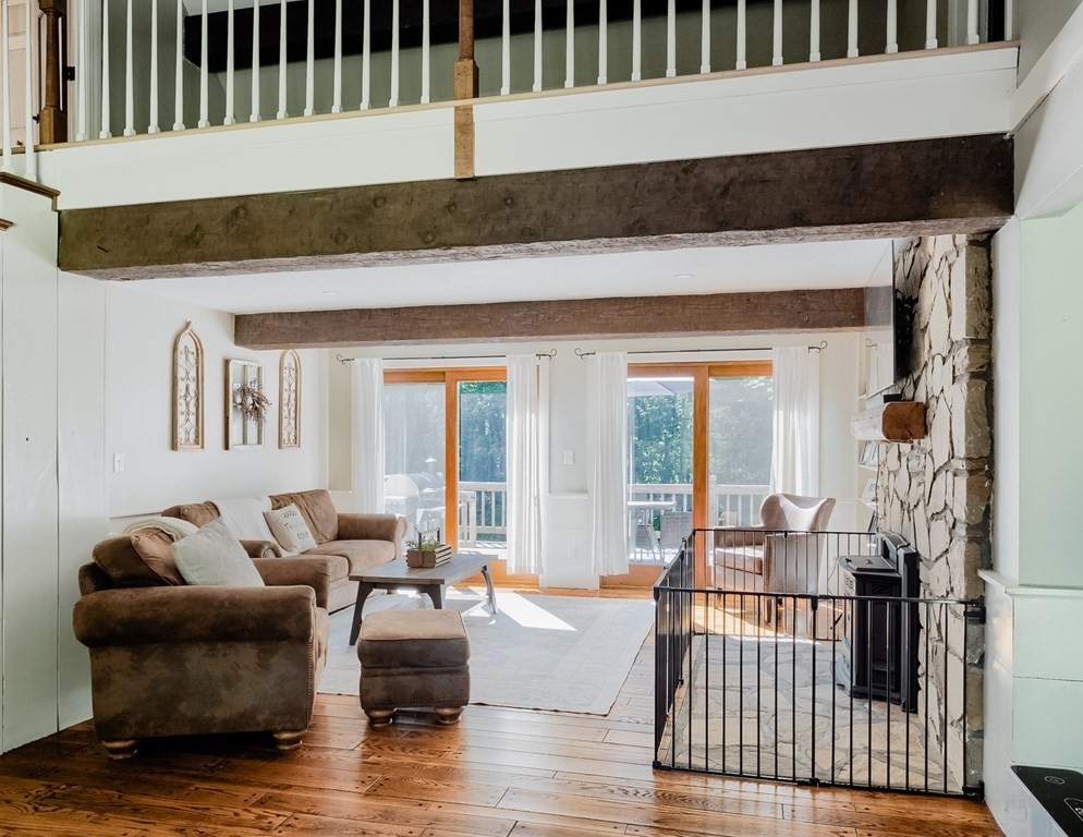 360 Ball Hill Road Princeton, MA 01541 - Photo 7 of 41 Gallery Image 7