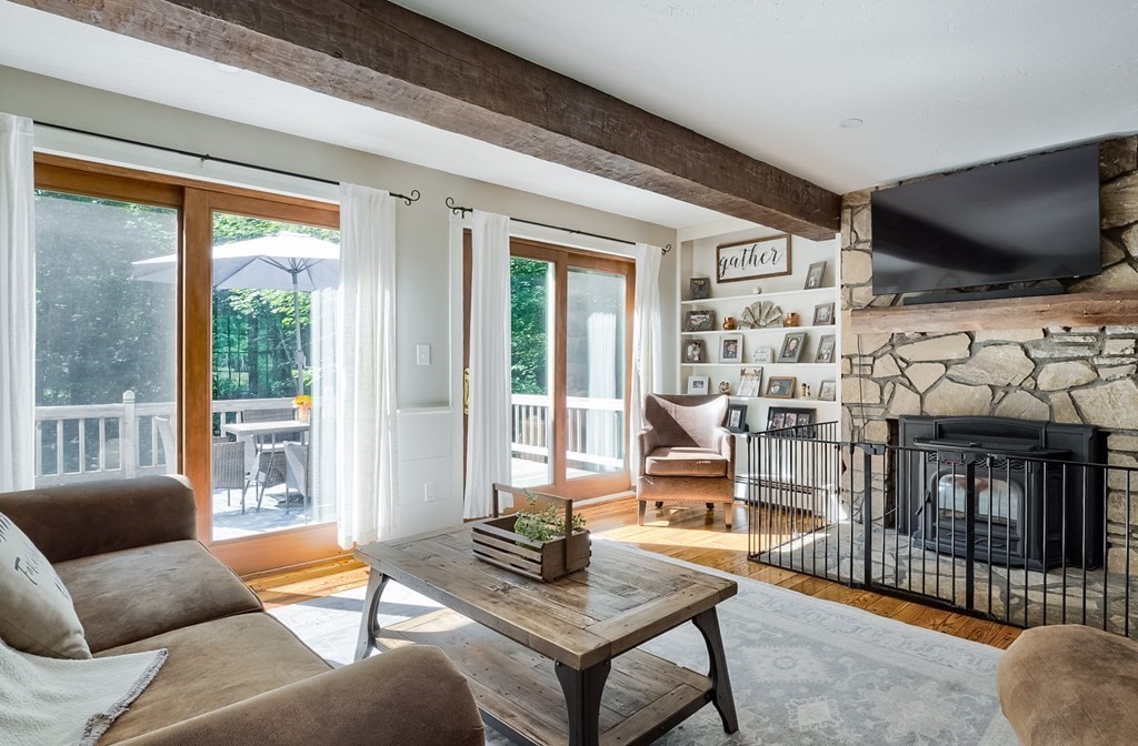 360 Ball Hill Road Princeton, MA 01541 - Photo 8 of 41 Gallery Image 8