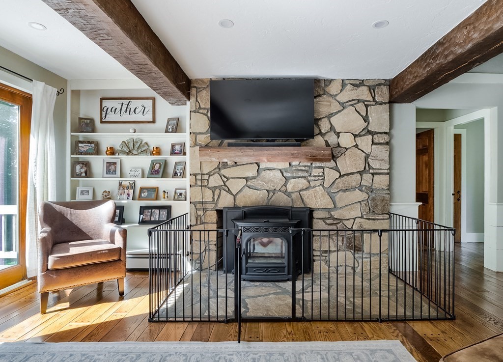 360 Ball Hill Road Princeton, MA 01541 - Photo 9 of 41 Gallery Image 9