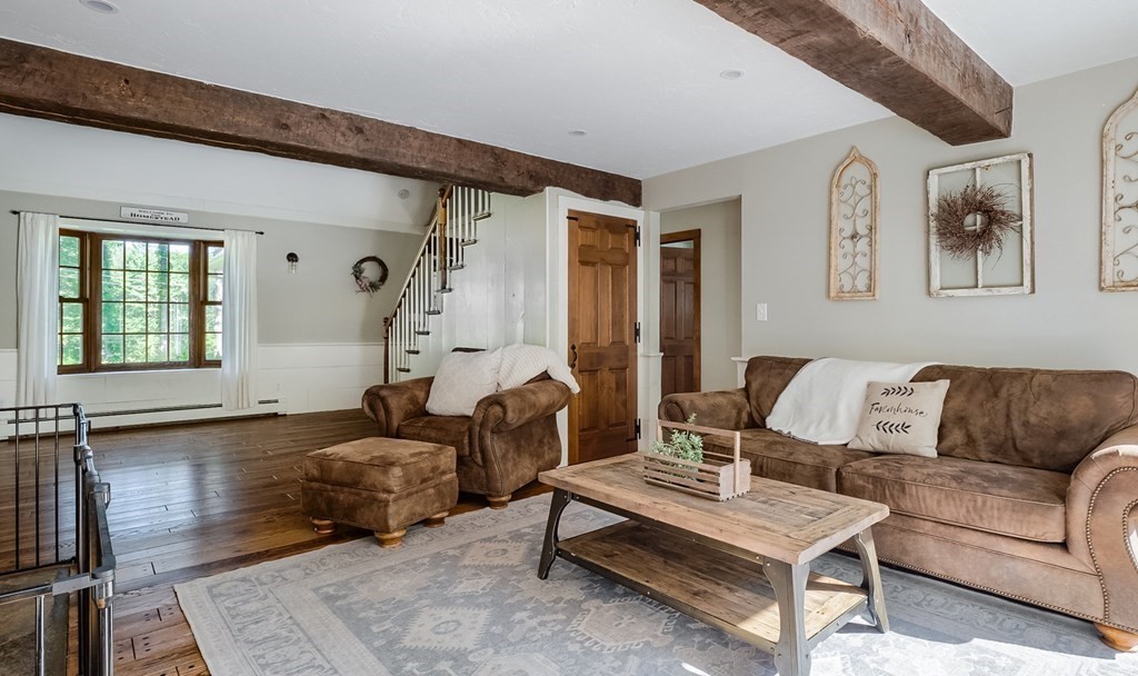 360 Ball Hill Road Princeton, MA 01541 - Photo 10 of 41 Gallery Image 10