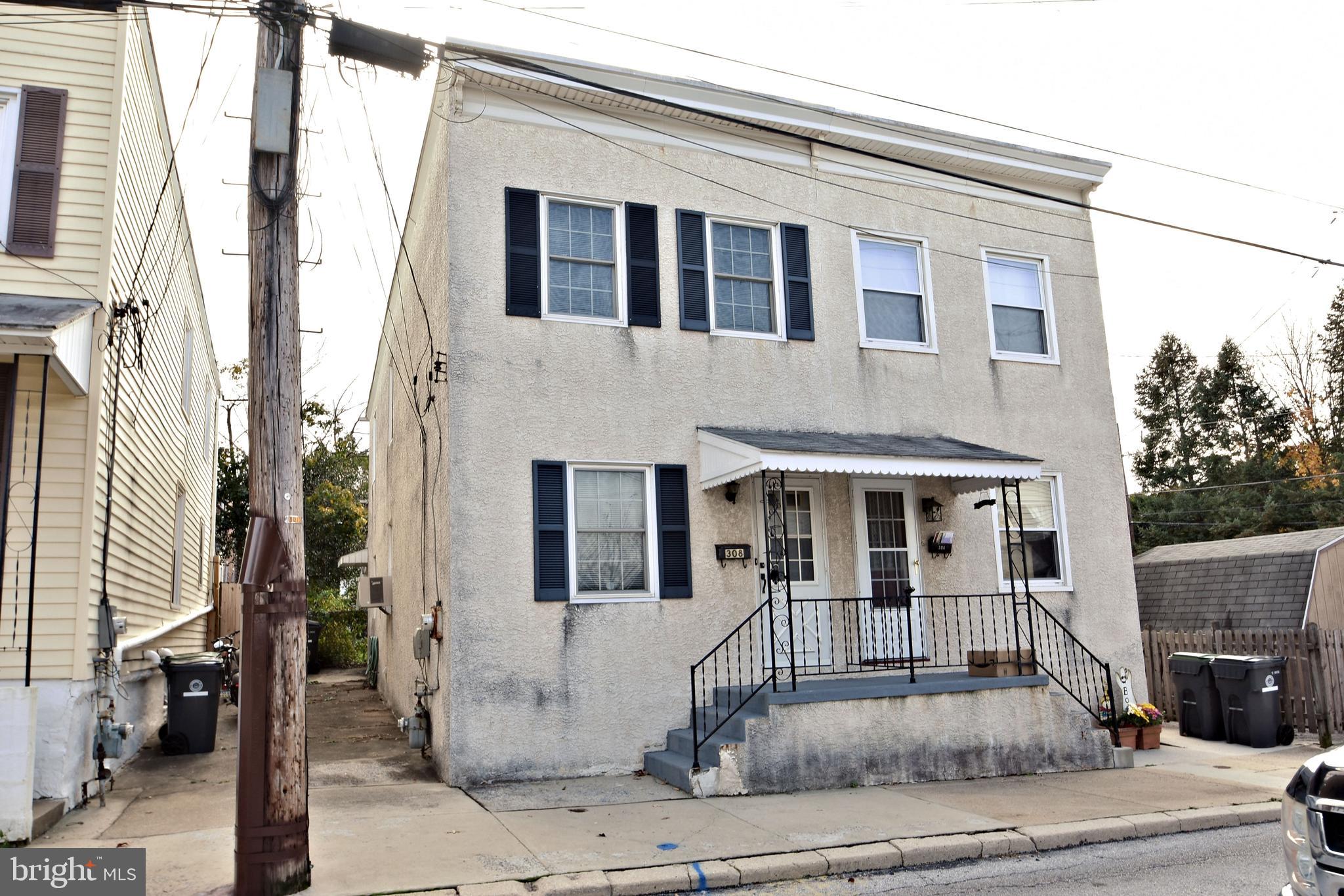 308 Milligan Street Phoenixville, PA 19460 - Photo 1 of 24 Gallery Image 1