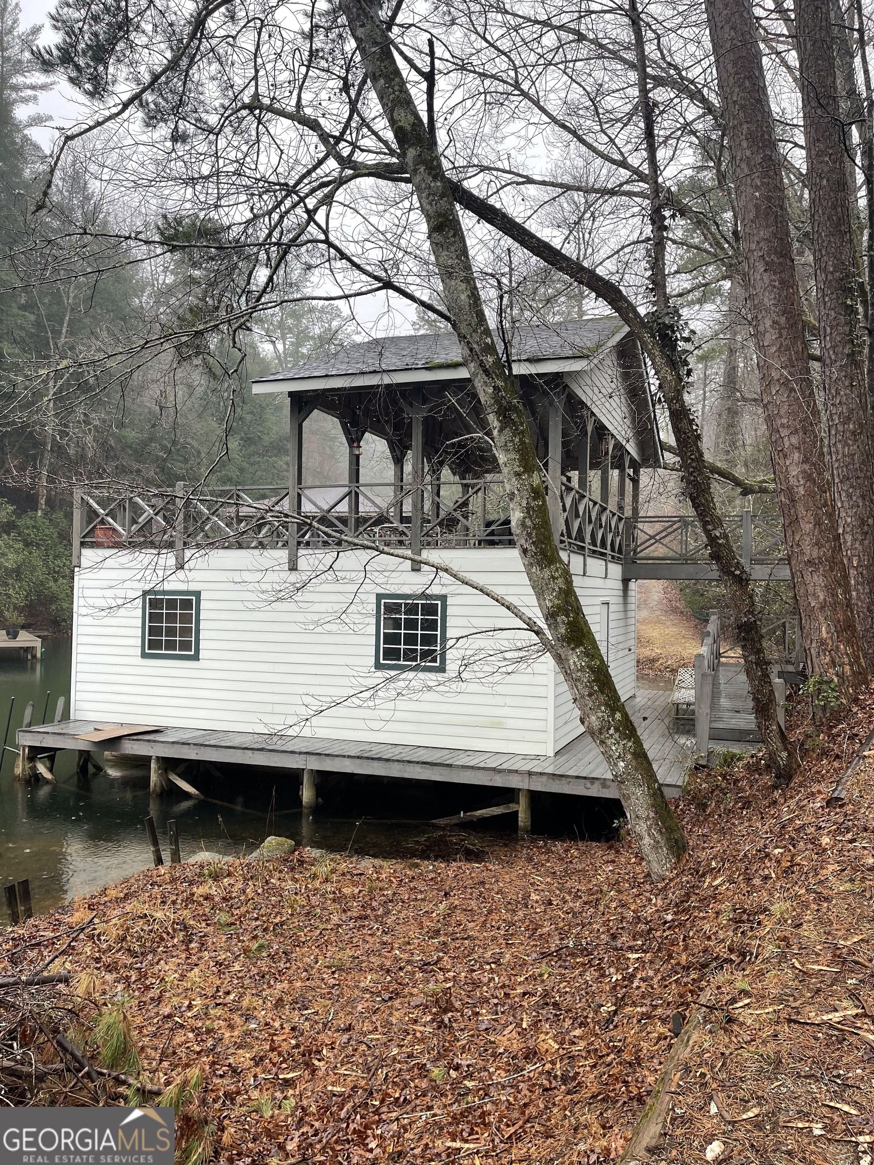 0 Lake Rabun Road Lakemont, GA 30552 - Photo 1 of 1 Gallery Image 1