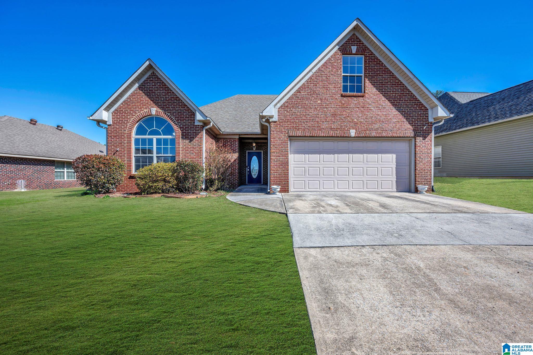 3042 Highview Lane Calera, AL 35040 - Photo 1 of 34