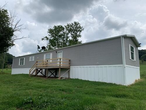 4921 Mt Olive Road Whitwell, TN 37397 - Photo 1 of 1 Gallery Image 1