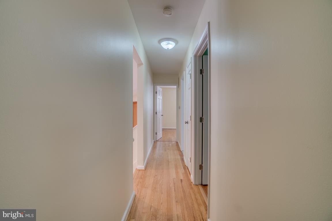 4432 Roundhill Road Alexandria, VA 22310 - Photo 23 of 32 Hallway