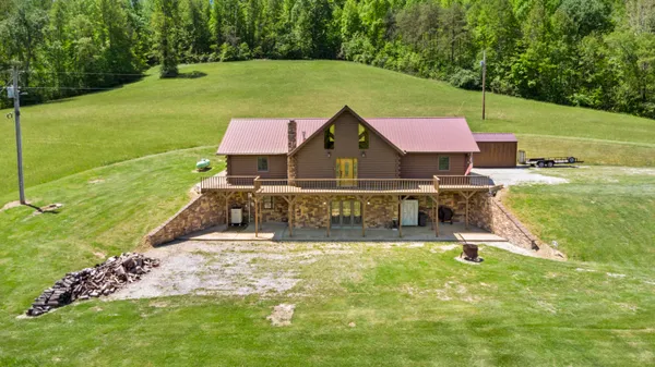 $600,000 | 2248 KY 556, Sandy Hook, KY 41171