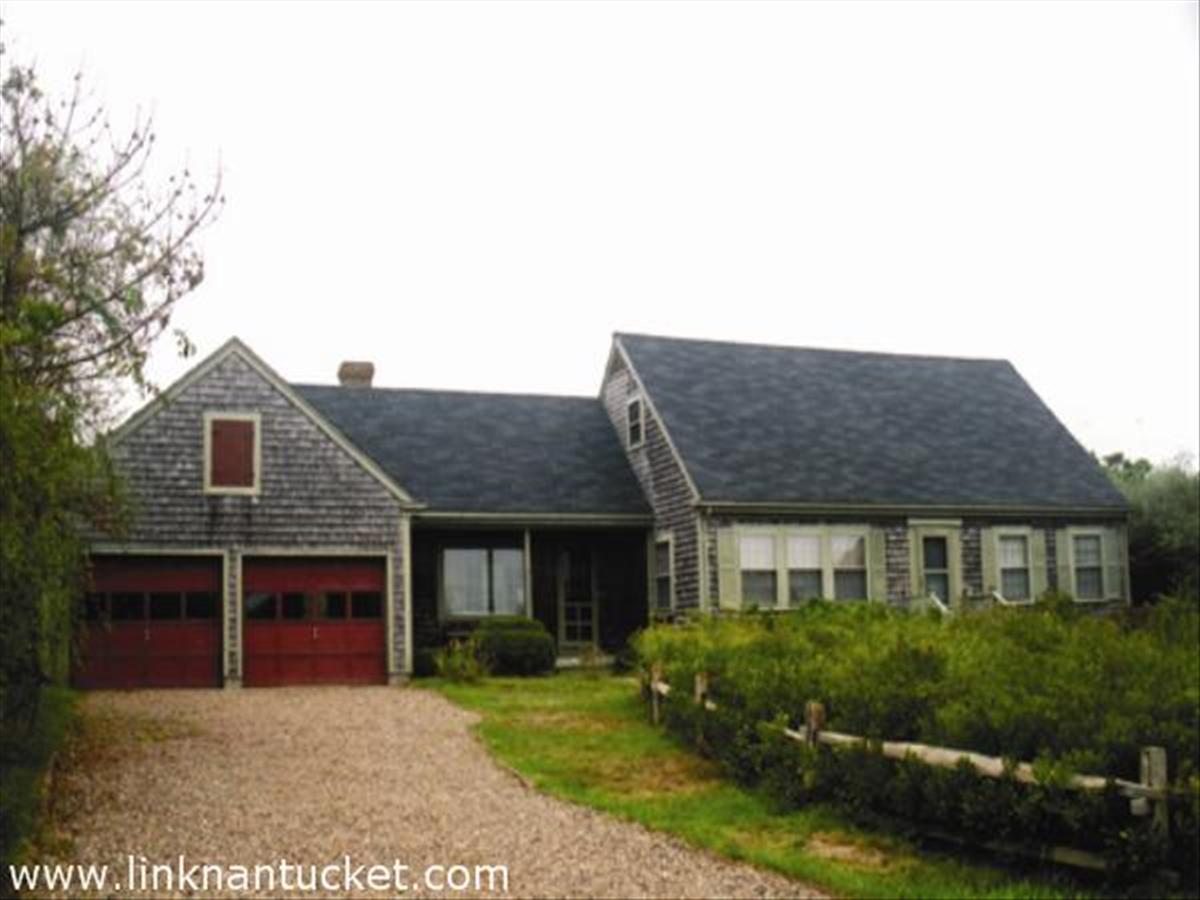 11 Pond Road Nantucket, MA 02554 - Photo 1 of 12 Gallery Image 1