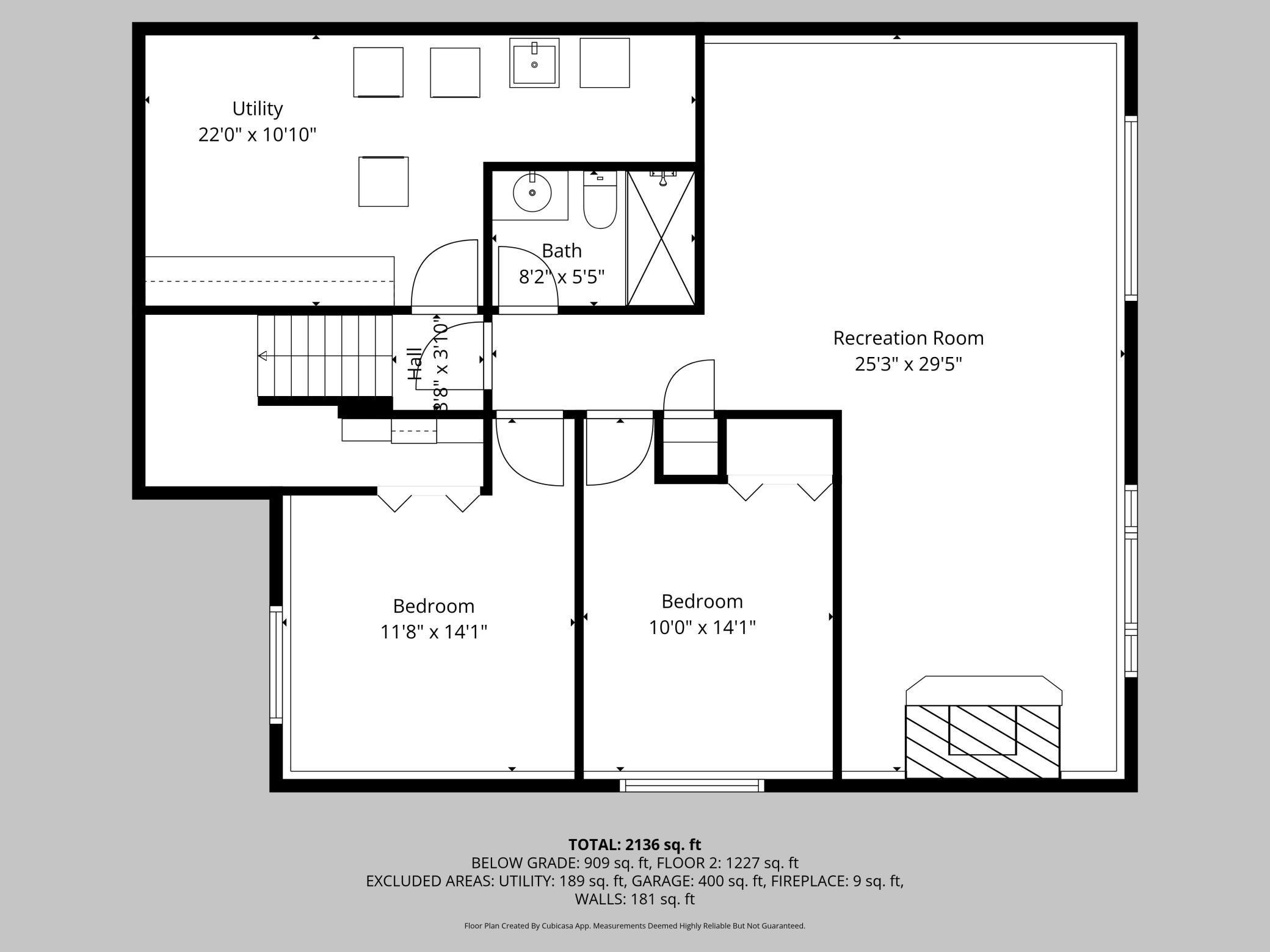 5680 Donegal Drive Shoreview, MN 55126 - Photo 39 of 44