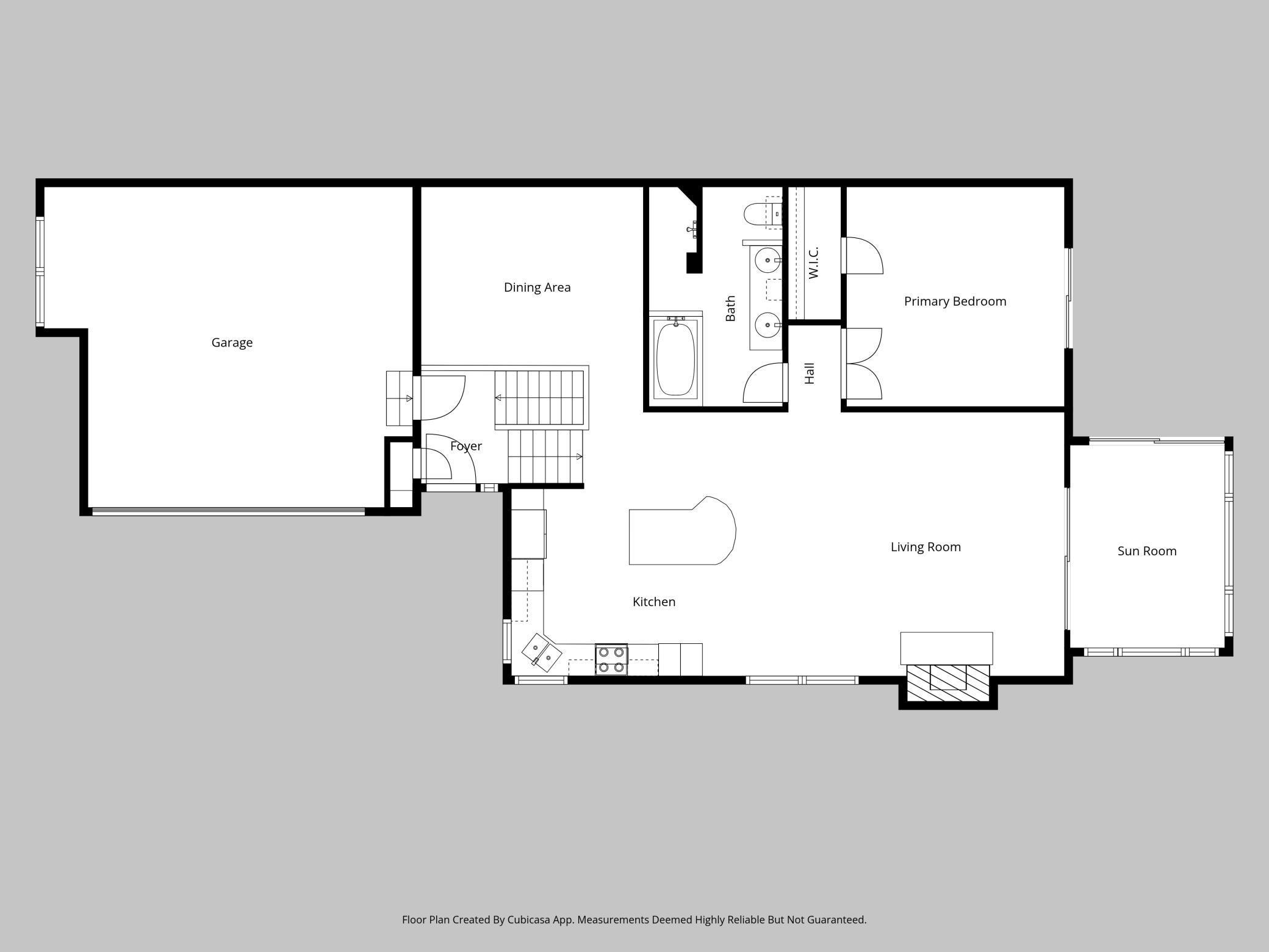 5680 Donegal Drive Shoreview, MN 55126 - Photo 43 of 44