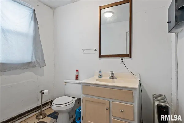 $164,900 | 922-924 North 4th Street, Springfield, IL 62702
