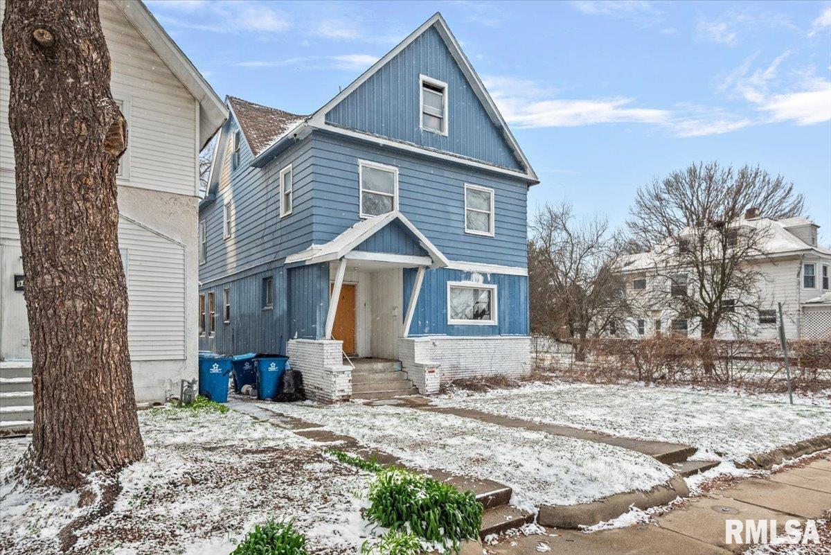 922-924 North 4th Street Springfield, IL 62702 - Photo 3 of 52
