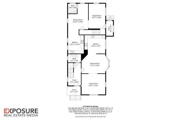 $164,900 | 922-924 North 4th Street, Springfield, IL 62702
