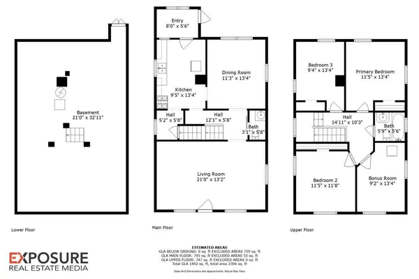 $164,900 | 922-924 North 4th Street, Springfield, IL 62702