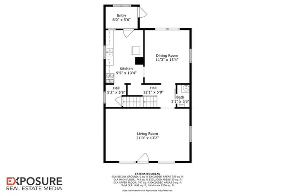 $164,900 | 922-924 North 4th Street, Springfield, IL 62702