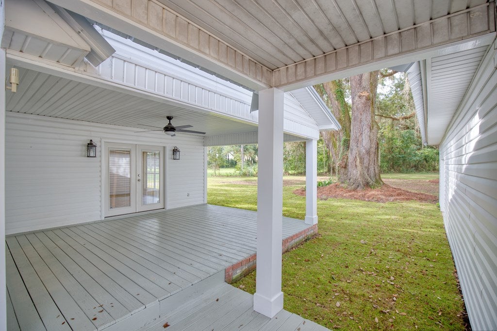 5871 Snake Nation Road Hahira, GA 31632 - Photo 7 of 40 Gallery Image 7