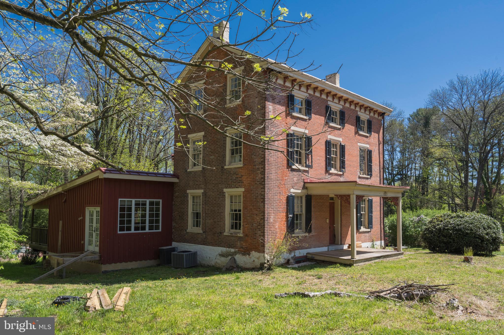 361 East Rose Tree Road Media, PA 19063 - Photo 1 of 53