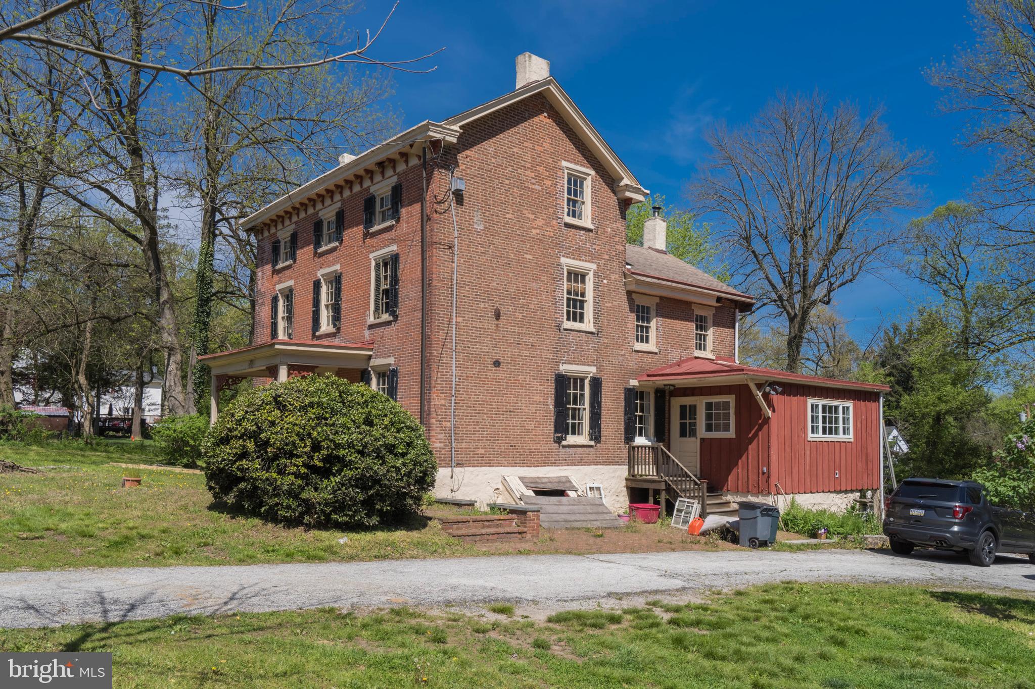 361 East Rose Tree Road Media, PA 19063 - Photo 2 of 53