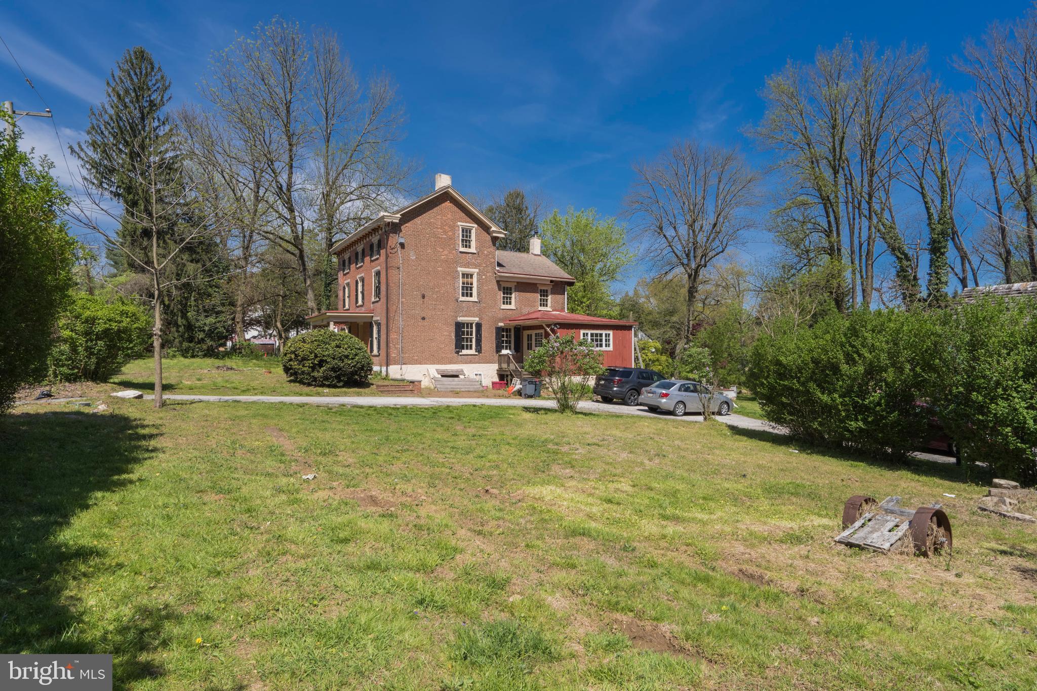 361 East Rose Tree Road Media, PA 19063 - Photo 3 of 53