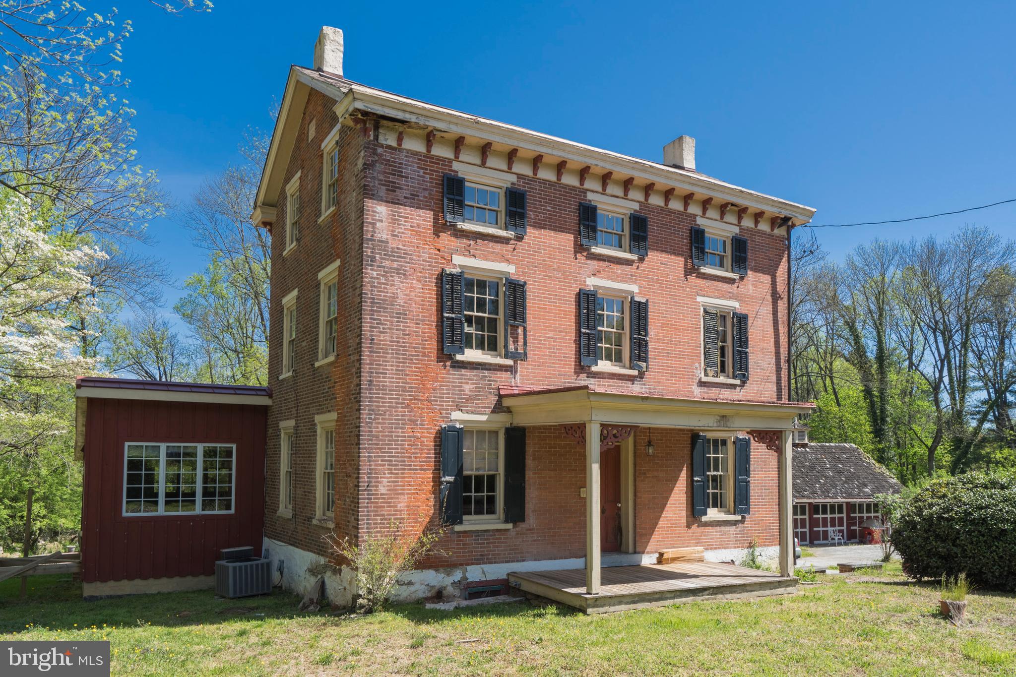361 East Rose Tree Road Media, PA 19063 - Photo 4 of 53