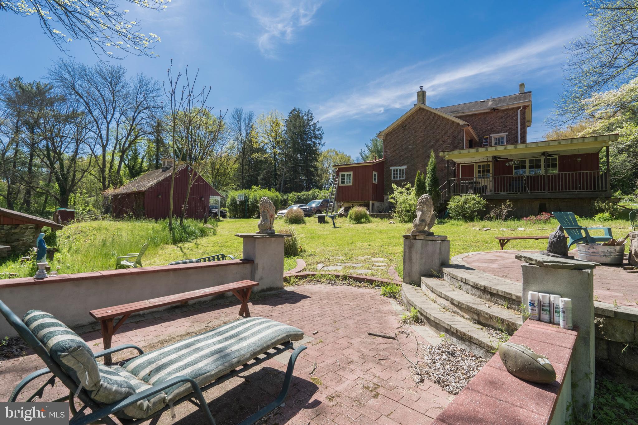 361 East Rose Tree Road Media, PA 19063 - Photo 46 of 53