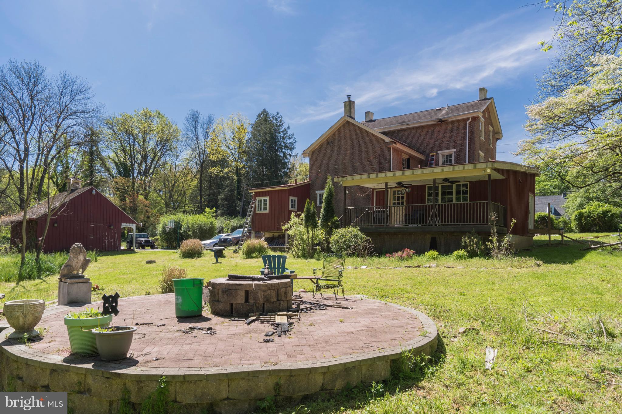 361 East Rose Tree Road Media, PA 19063 - Photo 48 of 53
