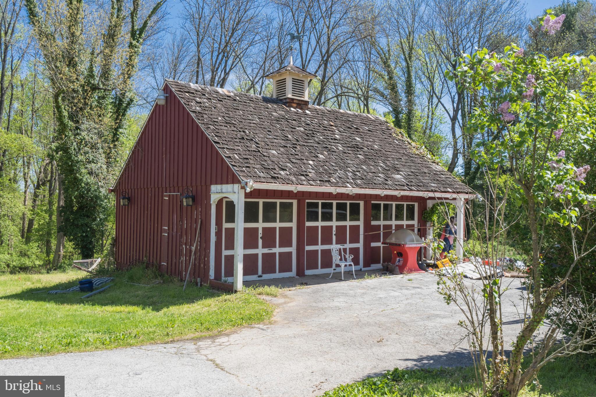 361 East Rose Tree Road Media, PA 19063 - Photo 51 of 53