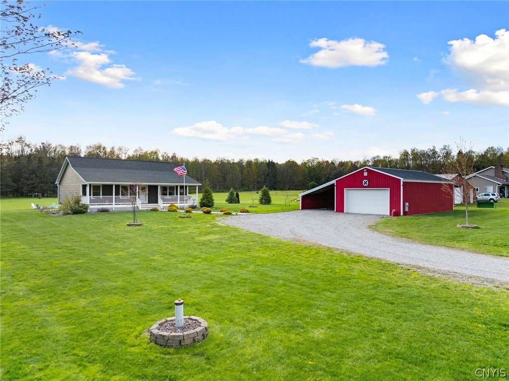 9383 Capron Road Lee, NY 13363 - Photo 2 of 47